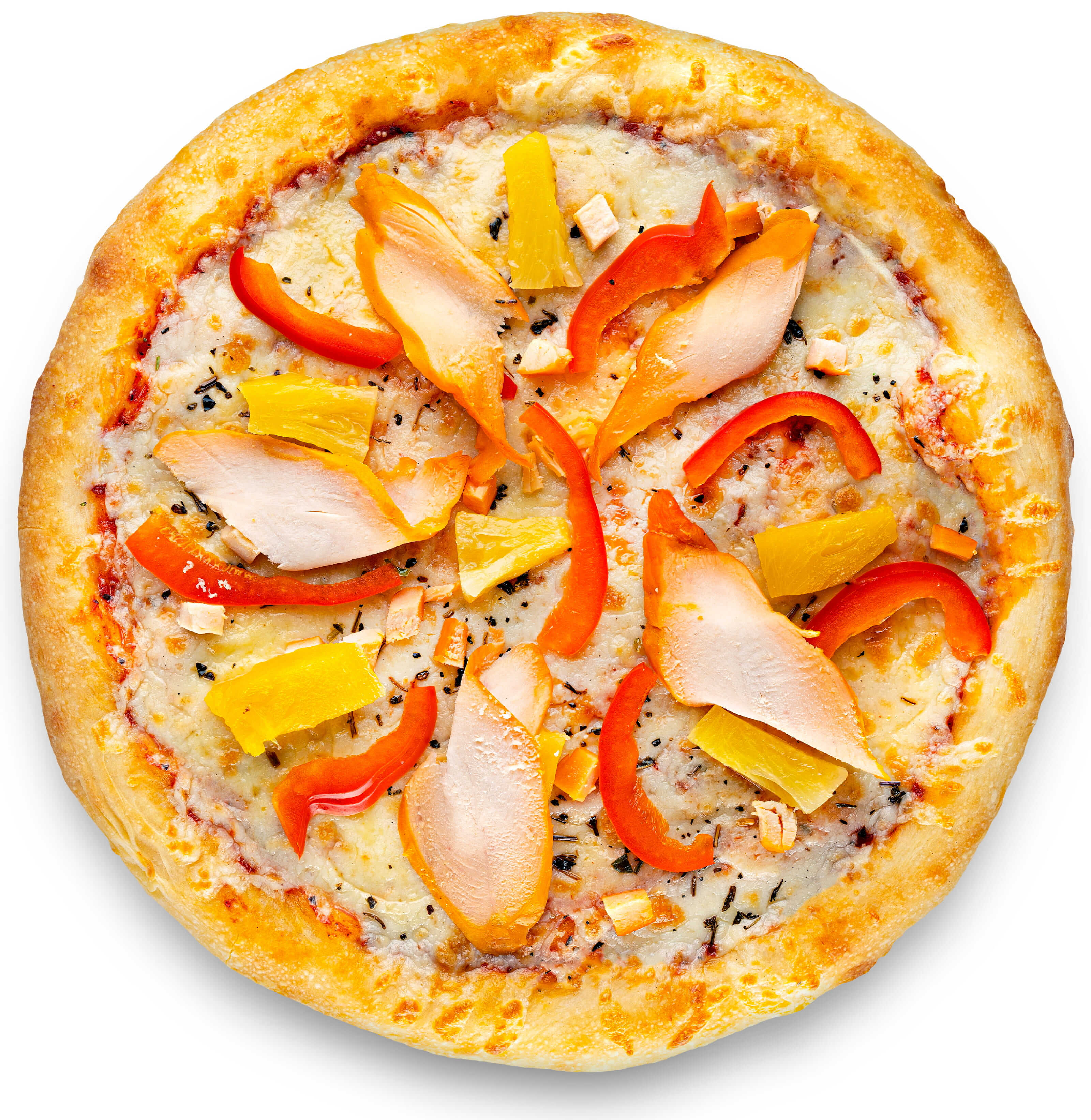 ананасовый соус к пицце рецепт фото 107